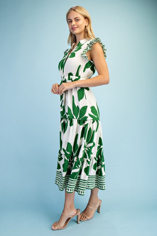 Botanical Midi