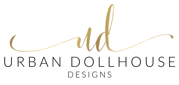 UDB Designs logo