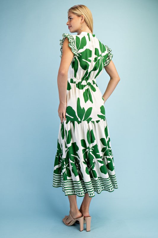 Botanical Midi