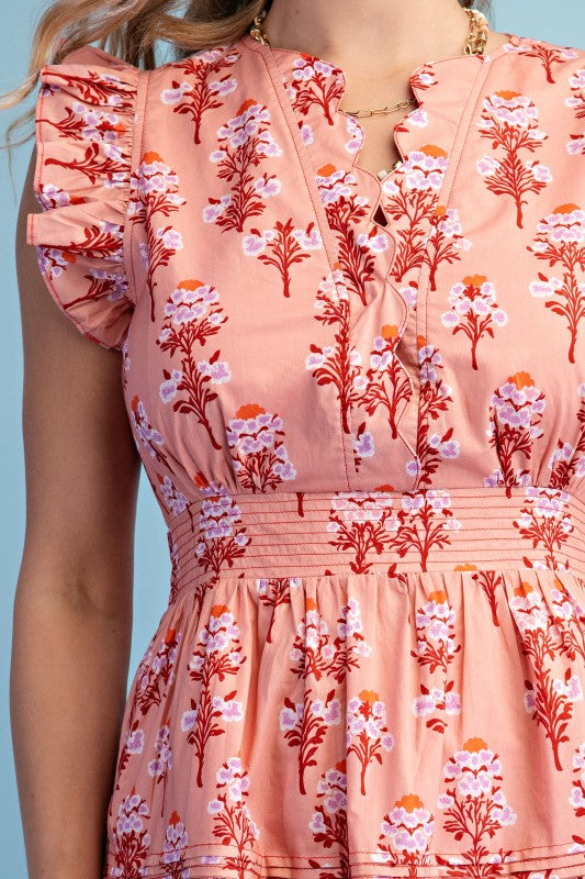 Cherry Blossom MIni