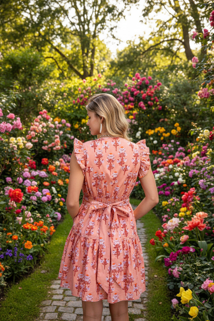 Cherry Blossom MIni